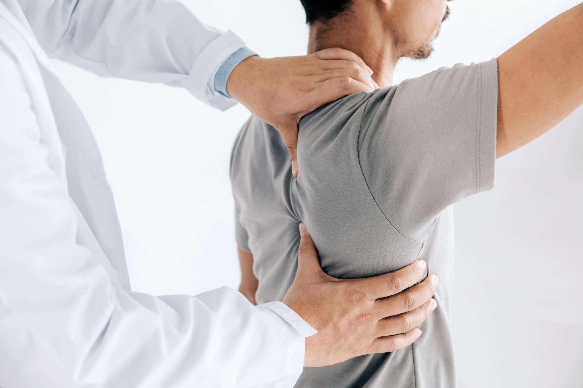 Chiropractor in Pocatello, ID